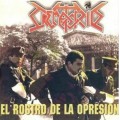 CREMATORIO - El rostro de la opresión+ Bonus CD